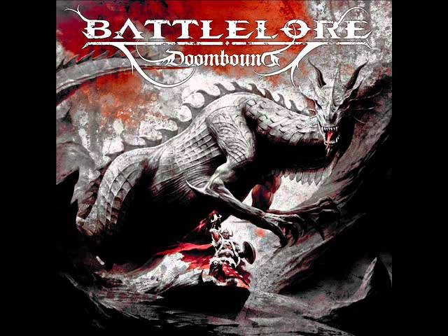 Battlelore - Iron of Death