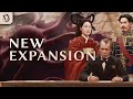 New Expansion! Sphere of Influence | Victoria 3