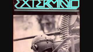 Extermínio - Extermínio [FULL ALBUM]