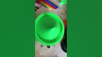 1er test éolienne Open Source : assemblée ! #3d #prototype #STL à venir. #RobertMurraySmith