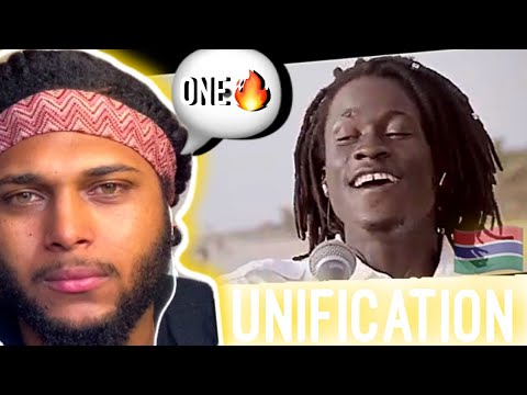(TRB) Jamaican Reacts To LIXEN KHAN - UNIFICATION IS THE POWER (Gambian Music)🇬🇲 auf YouTube ansehen (TRB) Jamaican Reacts To LIXEN KHAN - UNIFICATION IS THE POWER (Gambian Music)🇬🇲 auf YouTube ansehen
