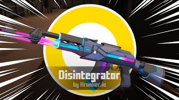 It finally happened..