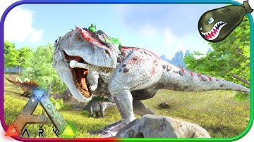Ark: Extinction Core | Repug