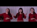 LALPA REMRUOTNA/ RORELNA: SERAFIM VOICES (OFFICIAL MUSIC VIDEO)