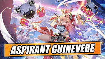 Roam Guinevere Is Actually Very Strong | Mobile Legends