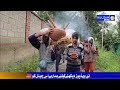 Muslims Help Perform Last Rites of Elderly Kashmiri Pandit Woman in Kulgam