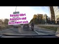 Leipzig Roadrage, Spur halten, Renate in München! #Sachsen #dashcam #folge 5 Re-Up