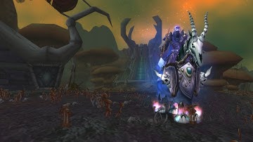 The Rare Classic NPC That Never Spawned