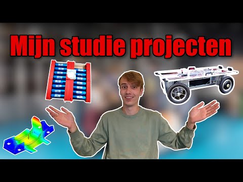 Hogeschool Rotterdam Automotive