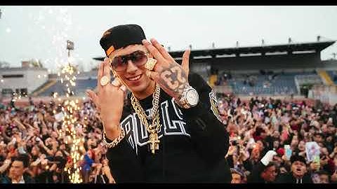 Pailita - Na Na Na (Remix) - Jordan 23, Noriel, Pablo Chill-E [Video Oficial]