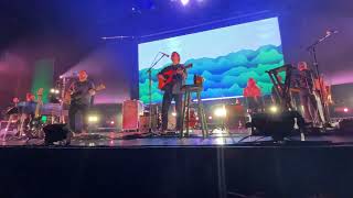 Fleet Foxes- Mykonos | Live in Utrecht at Tivoli Vredenburg 10.09.2022