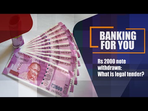 Rs 2000 note