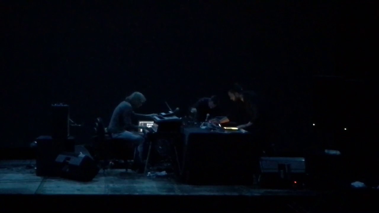 Watch Supersilent live at A4, Bratislava, 8/11/2016 on YouTube Watch Supersilent live at A4, Bratislava, 8/11/2016 on YouTube
