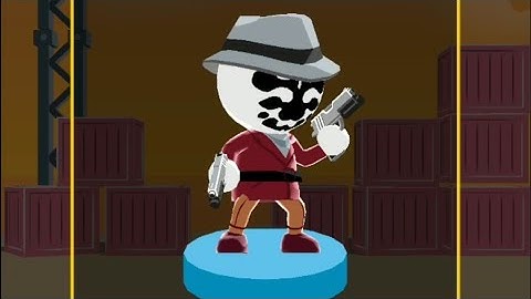 JOHNNY TRIGGER - ALL LEVELS FROM LEVEL 208 - LEVEL 217 + BOSS FIGHT GAMEPLAY | NEW OUTFIT UNLOCKED |