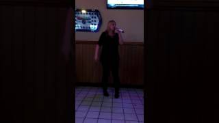 Karaoke "Touch Me In The Morning"