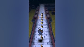 [Ninja Run 3D Multiplayer Game] Boo ya