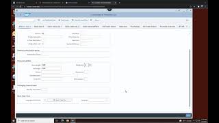 SAP Tutorial LAB 1 04 How to Create Semi Finished Products