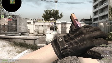 CS:GO LEGIT HACKING IN GLOBAL ELITE PRIME! EP2, 47 KILLS!