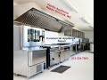 Commercial Appliance Repair in Los Angeles!