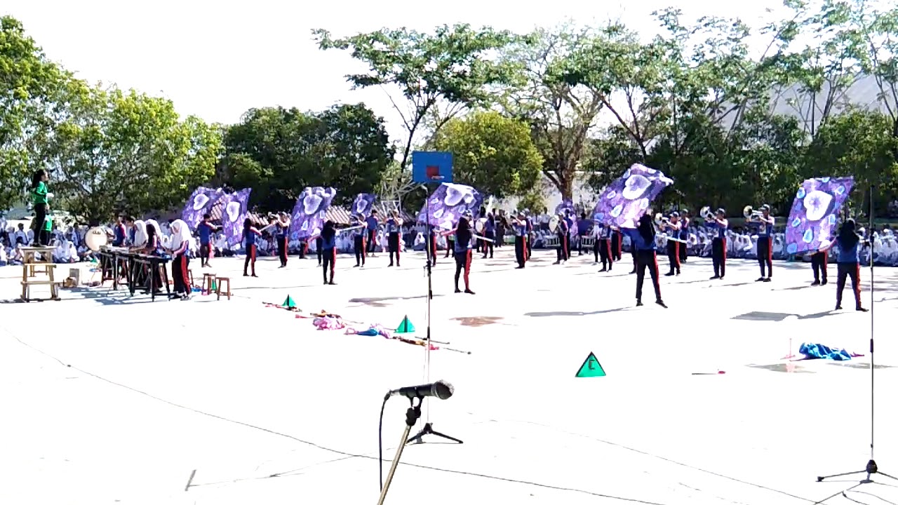 ROAD TO KOMF 3 |Konser Pamit|MB 06 KENDARI