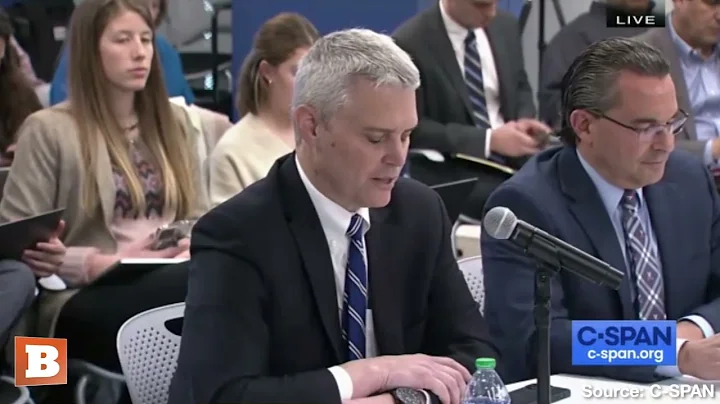 Dems, GOP, & Freedom Caucus: Ed Corrigan Explains ...