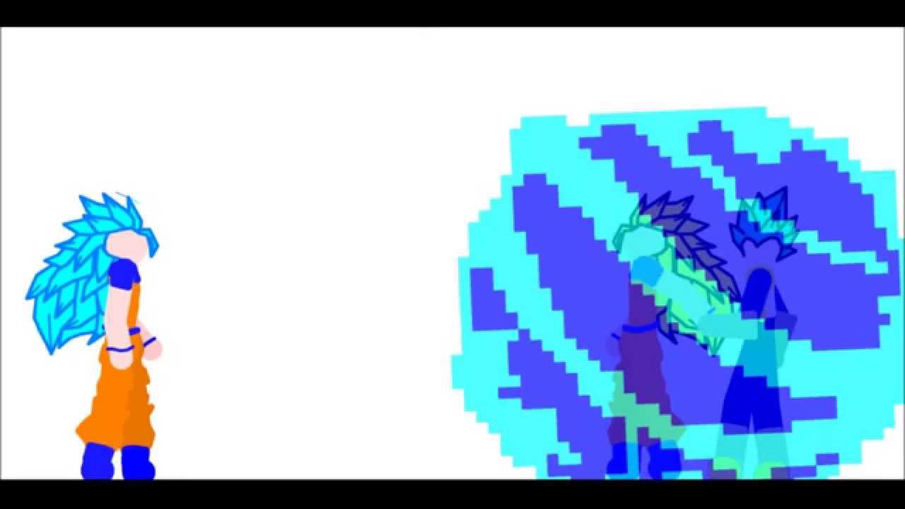 pivot z dragon ball animator BALL DRAGON Pivot: Animación y goku,vegeta PACK naruto