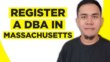 How to Register A DBA In Massachusetts (2025)
