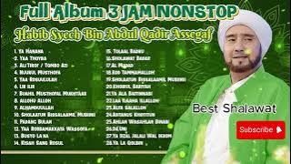 HABIB SYECH Full Album 3 JAM  Lagu Viral Terbaik Nonstop 2025