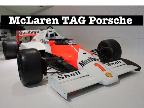 スパーク SPARK マクラーレン Mclaren MP4-2 TAGポルシェ スパーク SPARK マクラーレン Mclaren MP4-2 TAGポルシェ