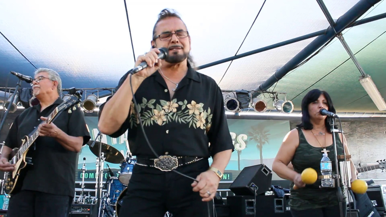 Richard Bean / Suavecito