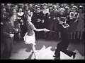 1940 Swing Dance Uk