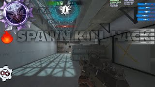 Black Squad SPAWN KILL Hack Competitive