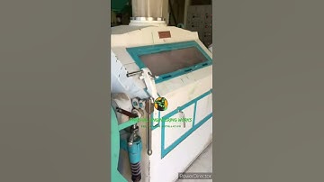 Roller Flour Mill All Type Food Processing Equipment By Panchal Engineering Works