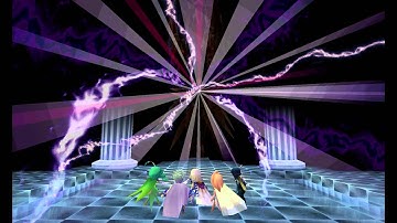 Final Fantasy 4 PC (Active Hard Mode) - GRAND FINALE: Rematch With Zeromus (NG+)