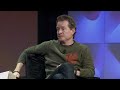 Patagonia CEO Ryan Gellert on Fixing the Climate Crisis | SXSW 2023