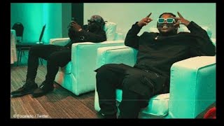Focalistic x M.J - Tabela ft Kabza De Small & Myztro
