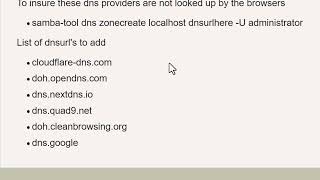 Websites Don't Come Up On Internal Network?  Split DNS is one solution! Net Worth