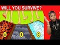 Messed up MYSTERY RIDDLES to Test Survival Skills