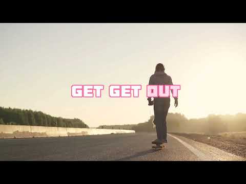 Wiguez & Josh Levoid ft Mary Queen-Get out here/Lyrics video🔥