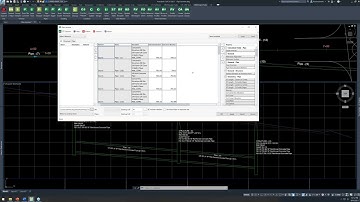 Import or export Civil 3D® Pipe Networks to Spreadsheets with CTC Pipe Planner