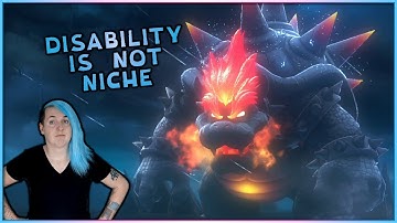 Debunking the Myth That Accessibility is a Niche - Access-Ability