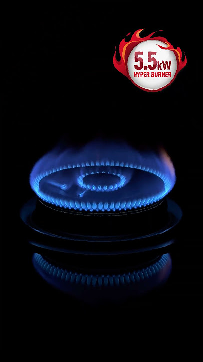 Rinnai Malaysia: 5.5kW Hyper Burner (Ignite Beyond Imagination)