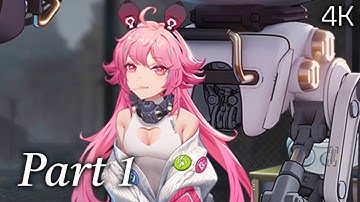 Edenight: Idle RPG | Clearing Chapters 1-3 Gameplay Walkthrough - Part 1 /No Commentary 4K 60FPS UHD