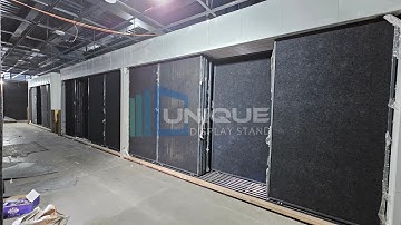 Tiles display stand -+91 9913998313- Unique display #tiles #tilesdisplay #tileshop