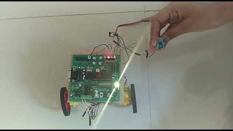 Skyfi Labs Online Course - Gesture Controlled Robotics-
