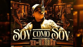 Dani Tapia - Soy Como Soy (Video Oficial)