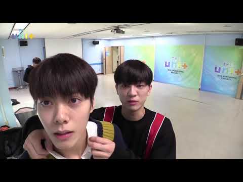 더유닛 [THE UNIT] 몬스터 팀 [MONSTER TEAM] 리스타트미션 하드털이