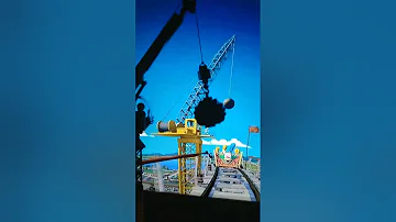 Simpsons ride sideshow bob wrecking ball