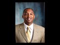 La Salle Women's Basketball Head Coach Jeff Williams