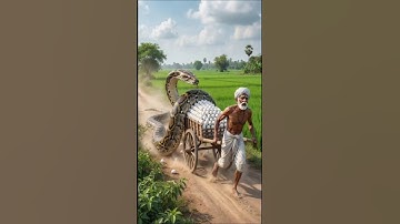 The Python Attack and the Pigeon